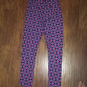 Disney lularoe